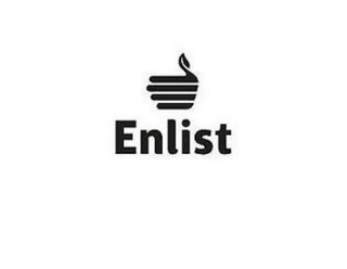 ENLIST logo