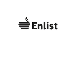 ENLIST logo