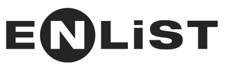 ENLIST logo