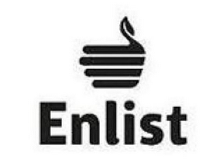 ENLIST logo