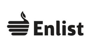 ENLIST logo