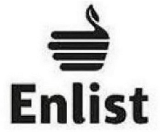 ENLIST logo