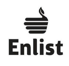 ENLIST logo