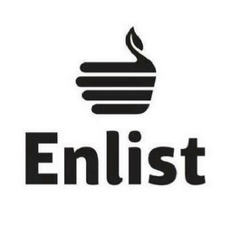 ENLIST logo