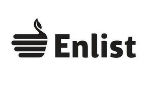ENLIST logo