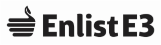 ENLIST E3 logo