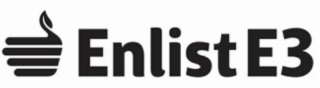 ENLIST E3 logo
