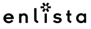 ENLISTA logo