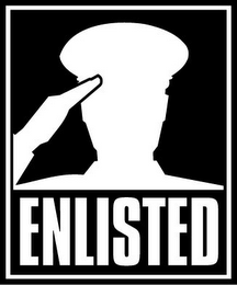 ENLISTED logo