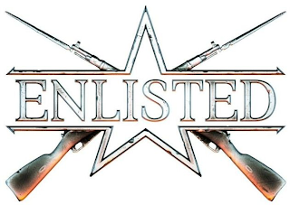 ENLISTED logo