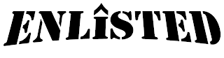 ENLISTED logo