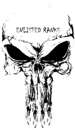 ENLISTED RANKS logo
