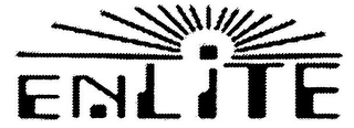 ENLITE logo