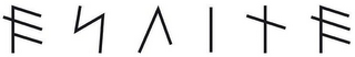 ENLITE logo