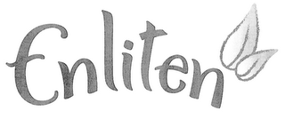 ENLITEN logo