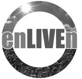 ENLIVEN logo