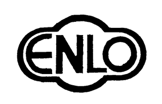ENLO logo