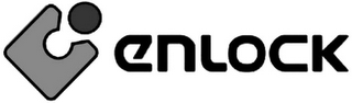 ENLOCK logo