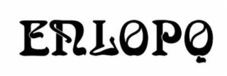 ENLOPQ logo