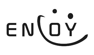 ENLOY logo
