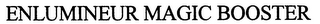 ENLUMINEUR MAGIC BOOSTER logo