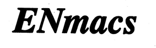 ENMACS logo
