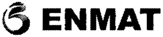 ENMAT logo