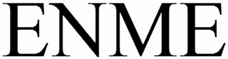 ENME logo