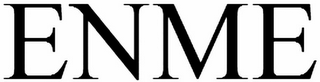 ENME logo