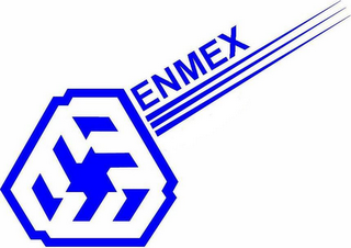 ENMEX logo