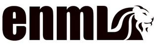 ENML logo