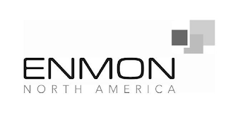 ENMON NORTH AMERICA logo