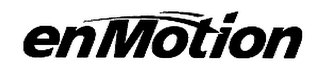 ENMOTION logo