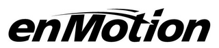 ENMOTION logo