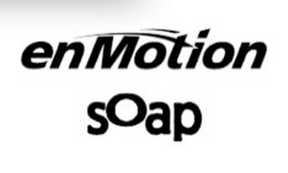 ENMOTION SOAP logo