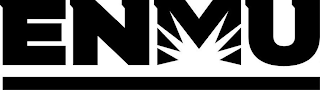 ENMU logo