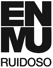ENMU RUIDOSO logo