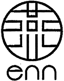 ENN logo