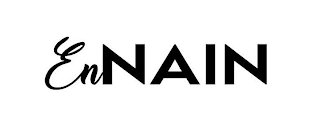 ENNAIN logo