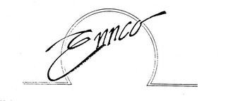 ENNCO logo