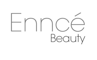 ENNCÉ BEAUTY logo