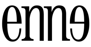 ENNE logo