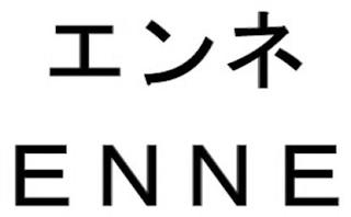 ENNE logo