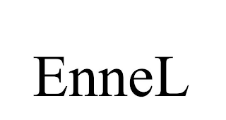 ENNEL logo