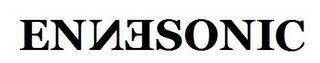 ENNESONIC logo