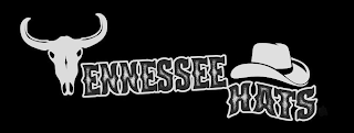 ENNESSEE HATS logo