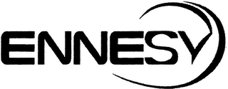 ENNESY logo