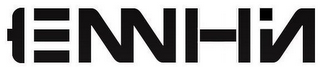 ENNHIN logo
