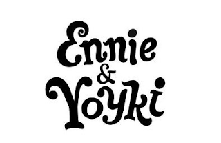ENNIE & YOYKI logo