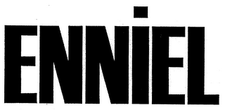ENNIEL logo